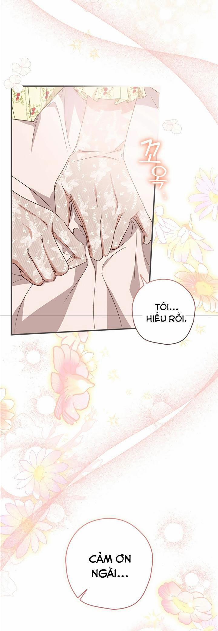 Đã Bảo Nữ Chính Đang Cải Trang Cơ Mà! 43 trang 39