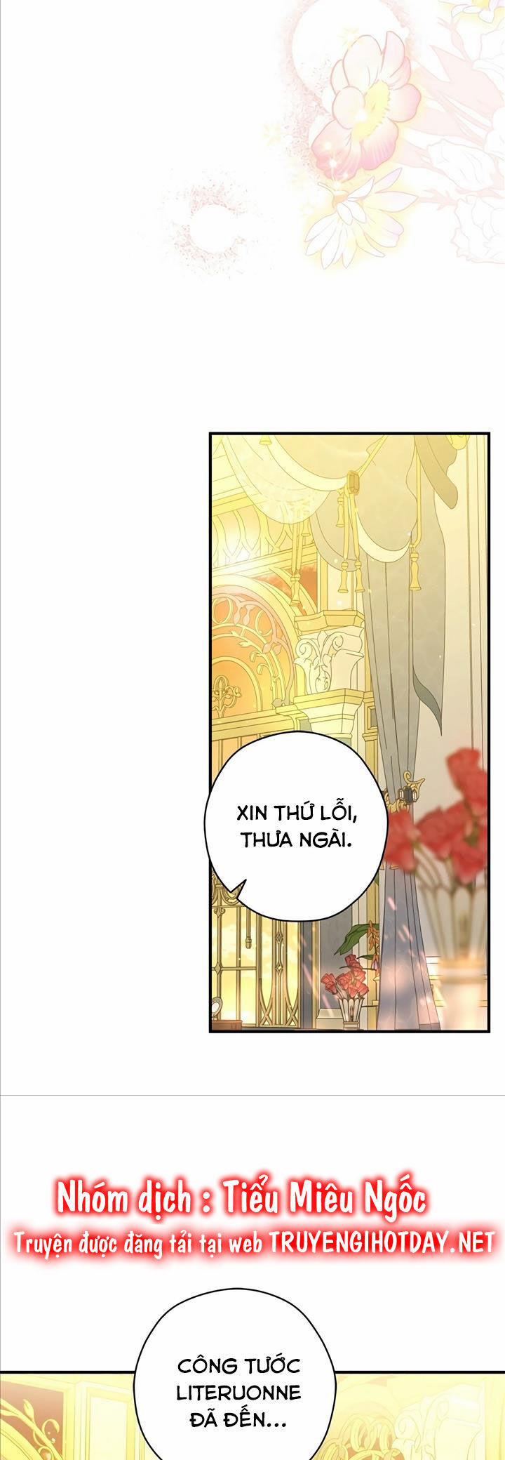 Đã Bảo Nữ Chính Đang Cải Trang Cơ Mà! 43 trang 40