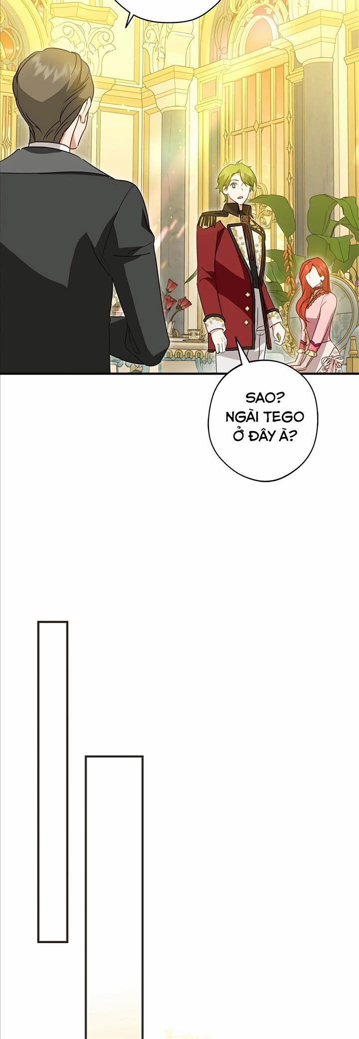 Đã Bảo Nữ Chính Đang Cải Trang Cơ Mà! 43 trang 41