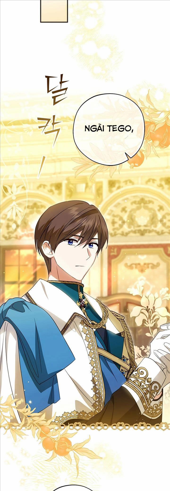 Đã Bảo Nữ Chính Đang Cải Trang Cơ Mà! 43 trang 42