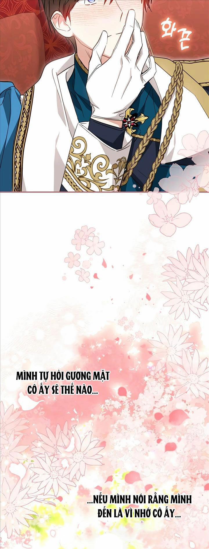 Đã Bảo Nữ Chính Đang Cải Trang Cơ Mà! 43 trang 49