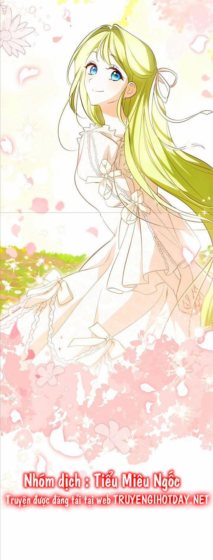 Đã Bảo Nữ Chính Đang Cải Trang Cơ Mà! 43 trang 50