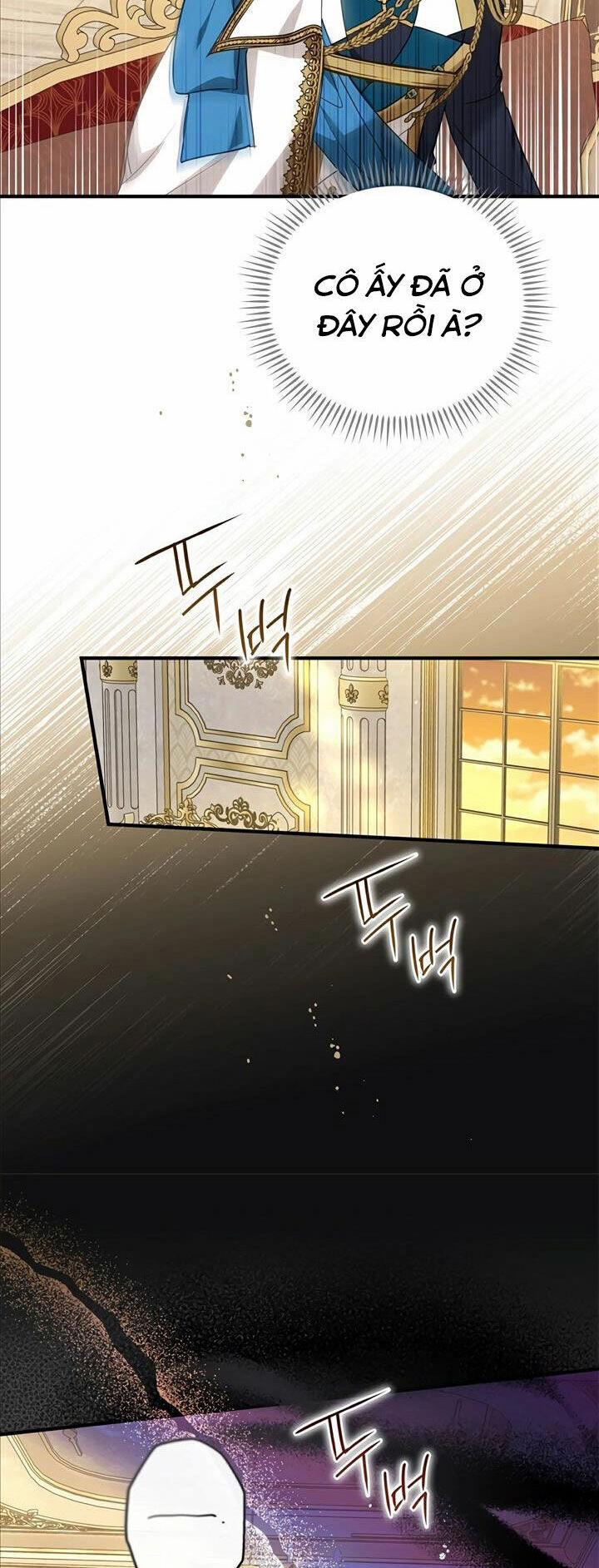 Đã Bảo Nữ Chính Đang Cải Trang Cơ Mà! 43 trang 52