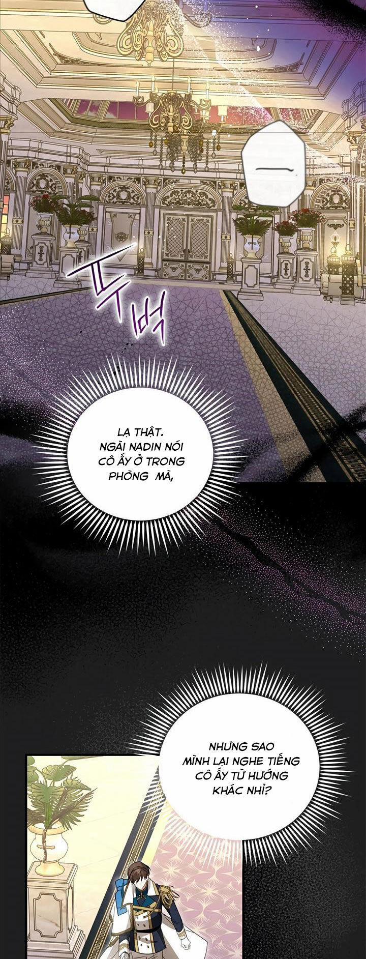 Đã Bảo Nữ Chính Đang Cải Trang Cơ Mà! 43 trang 53