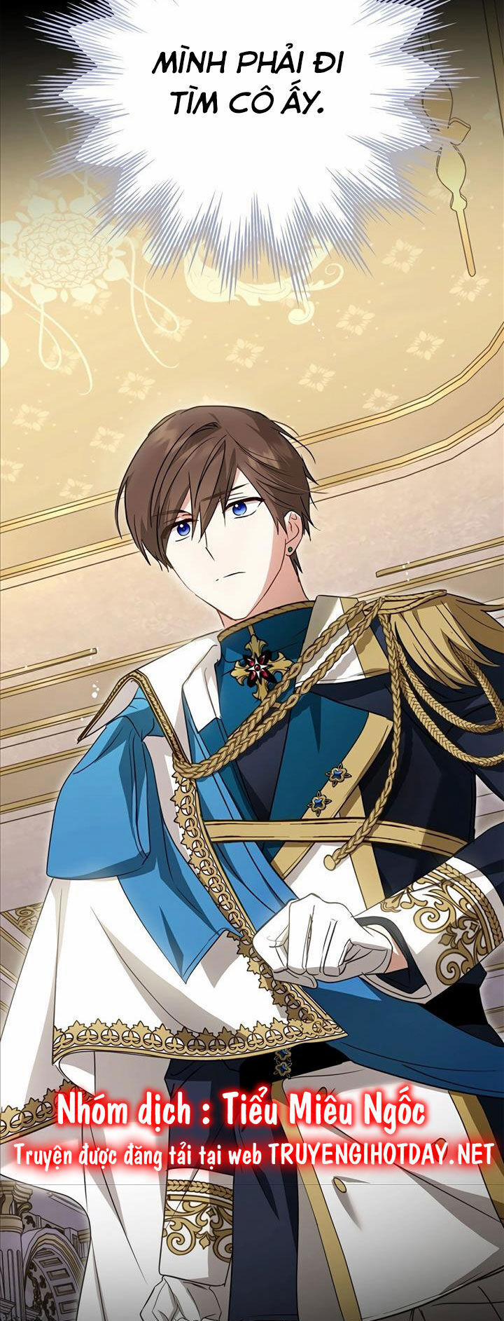 Đã Bảo Nữ Chính Đang Cải Trang Cơ Mà! 43 trang 55