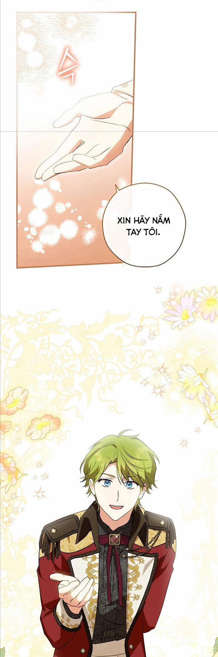 Đã Bảo Nữ Chính Đang Cải Trang Cơ Mà! 43 trang 8