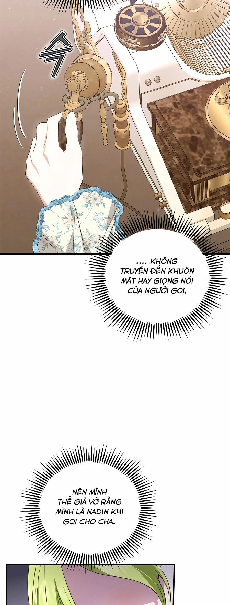 Đã Bảo Nữ Chính Đang Cải Trang Cơ Mà! 44 trang 12