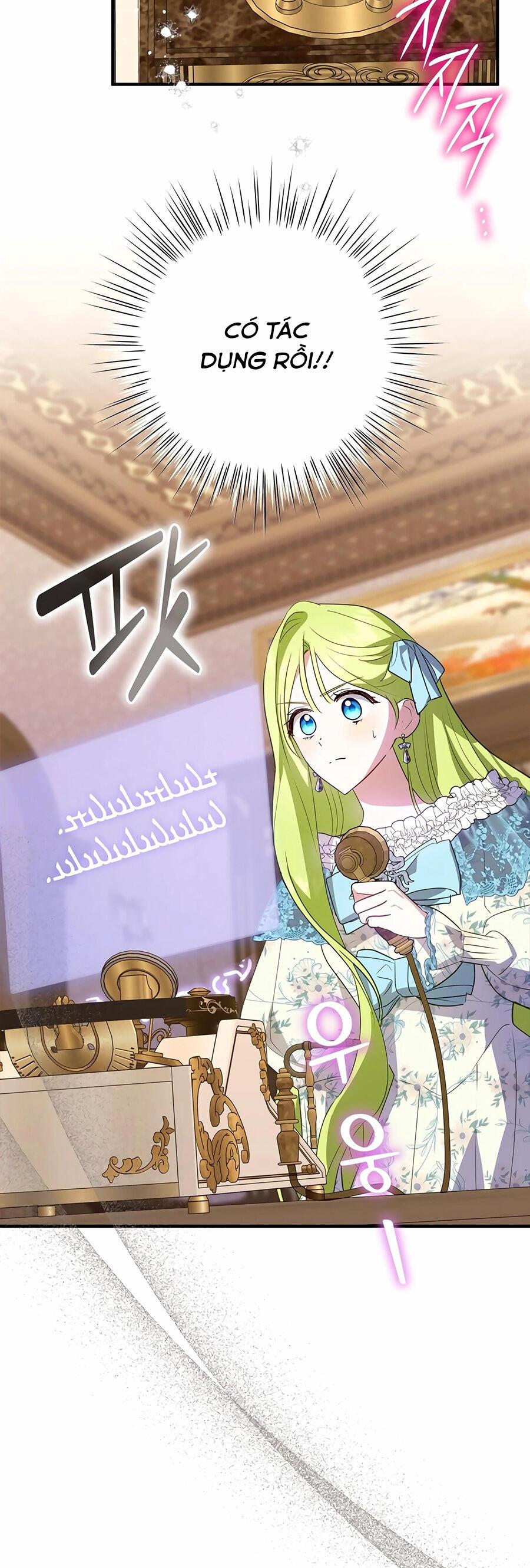 Đã Bảo Nữ Chính Đang Cải Trang Cơ Mà! 44 trang 14