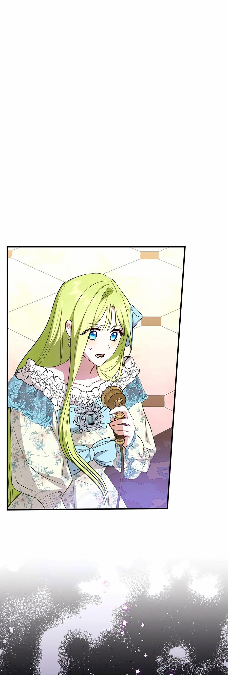 Đã Bảo Nữ Chính Đang Cải Trang Cơ Mà! 44 trang 17