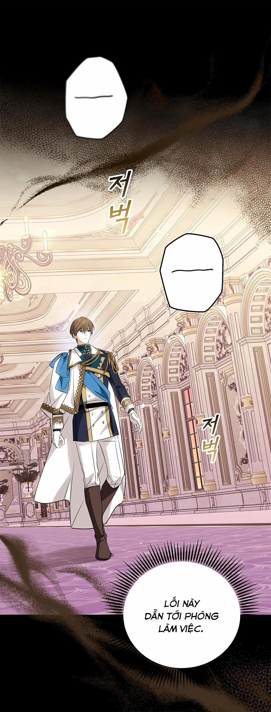 Đã Bảo Nữ Chính Đang Cải Trang Cơ Mà! 44 trang 2