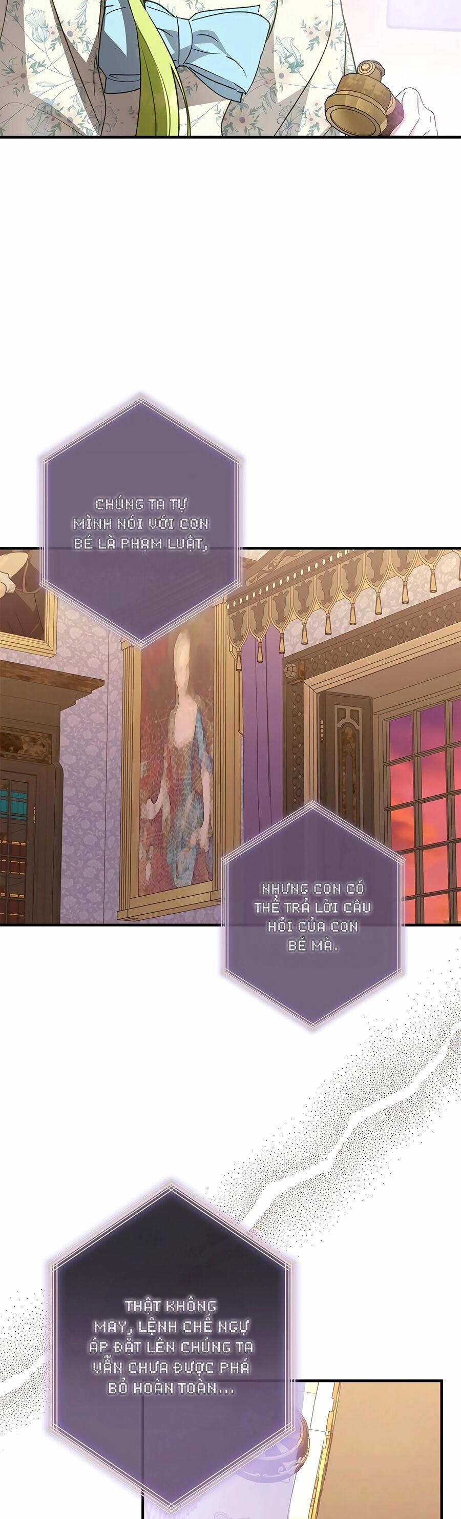 Đã Bảo Nữ Chính Đang Cải Trang Cơ Mà! 44 trang 20