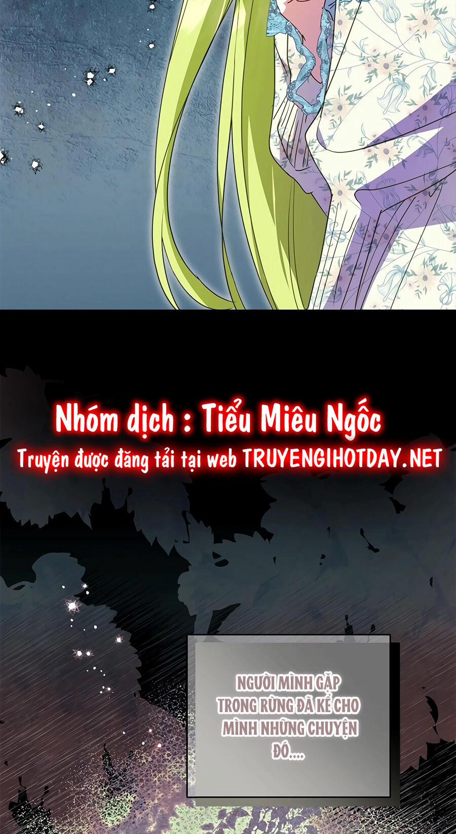 Đã Bảo Nữ Chính Đang Cải Trang Cơ Mà! 44 trang 24