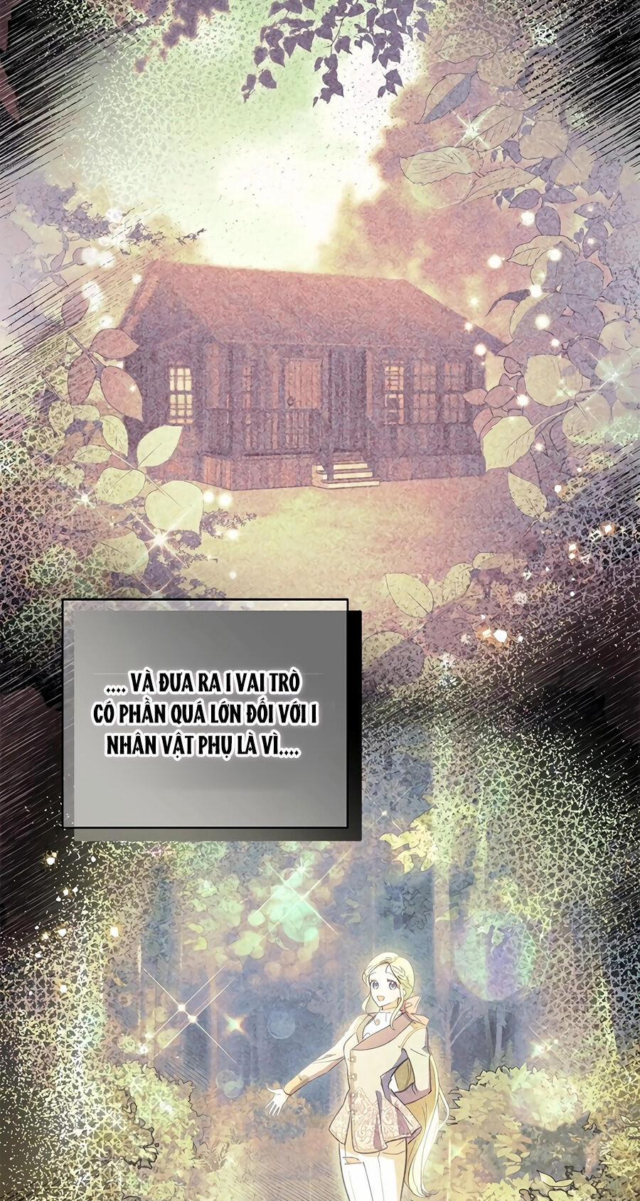 Đã Bảo Nữ Chính Đang Cải Trang Cơ Mà! 44 trang 25