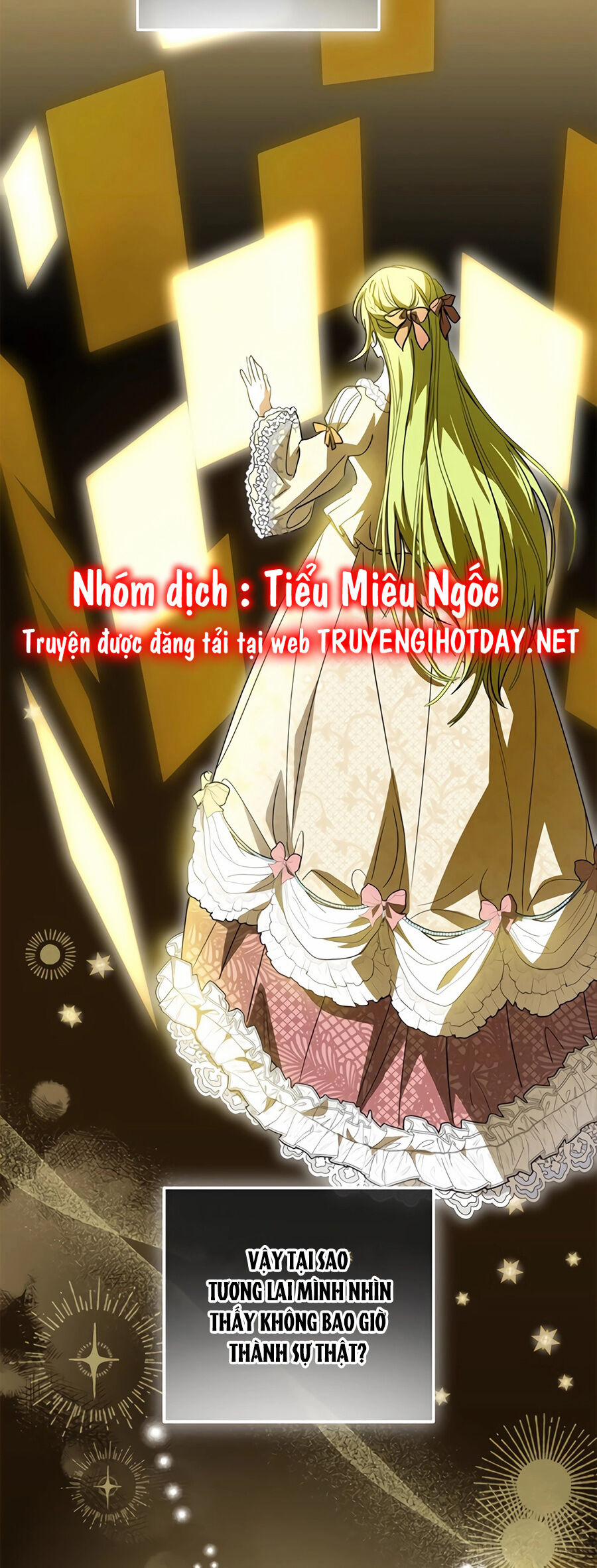 Đã Bảo Nữ Chính Đang Cải Trang Cơ Mà! 44 trang 29