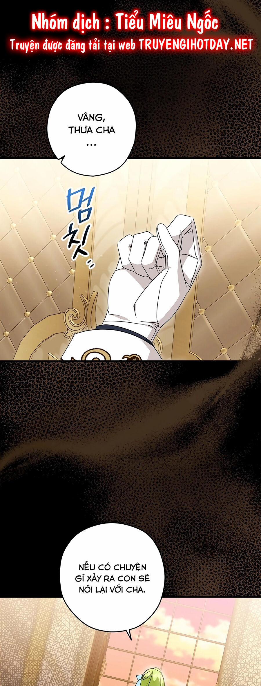 Đã Bảo Nữ Chính Đang Cải Trang Cơ Mà! 44 trang 3