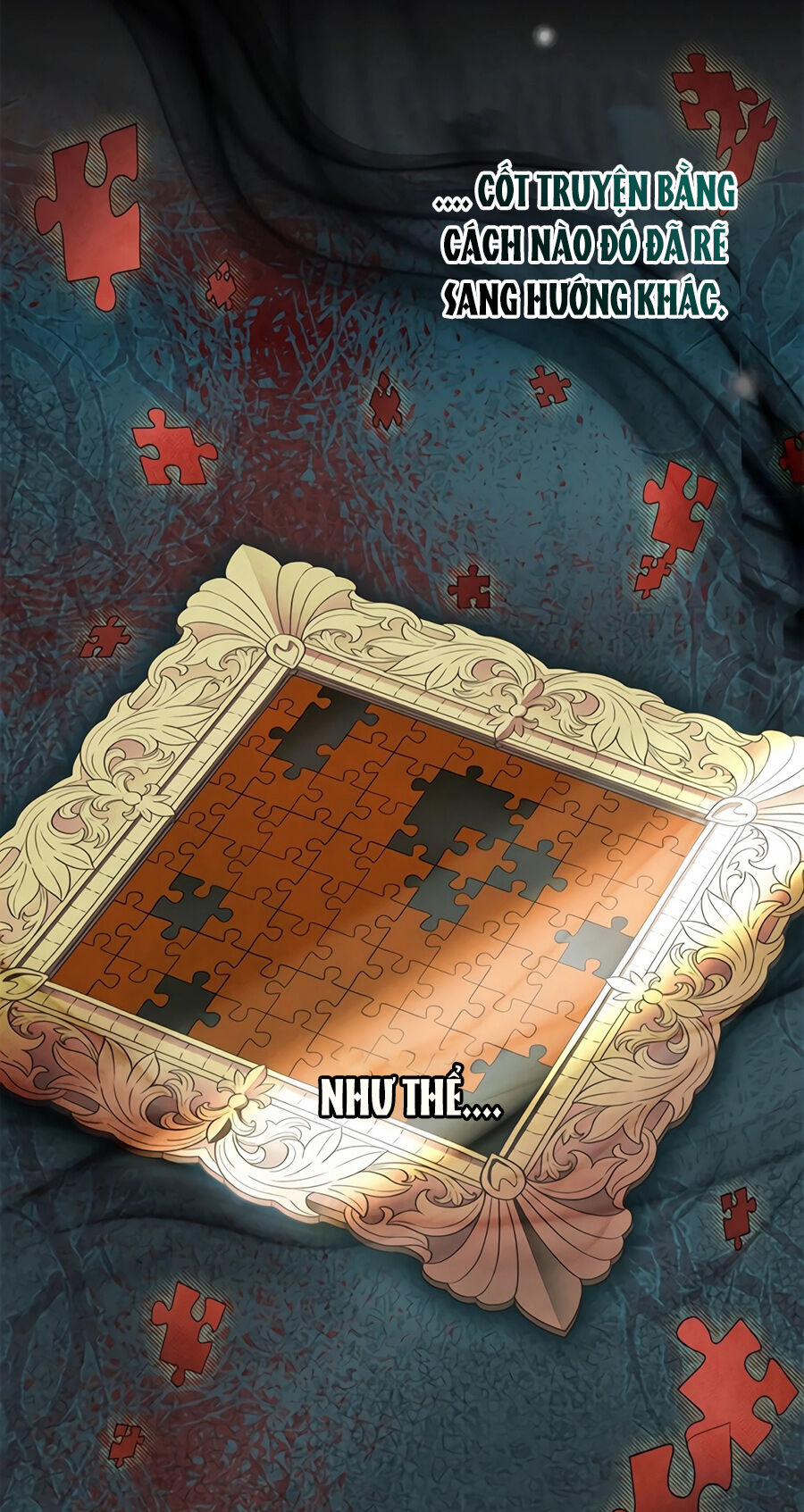 Đã Bảo Nữ Chính Đang Cải Trang Cơ Mà! 44 trang 31