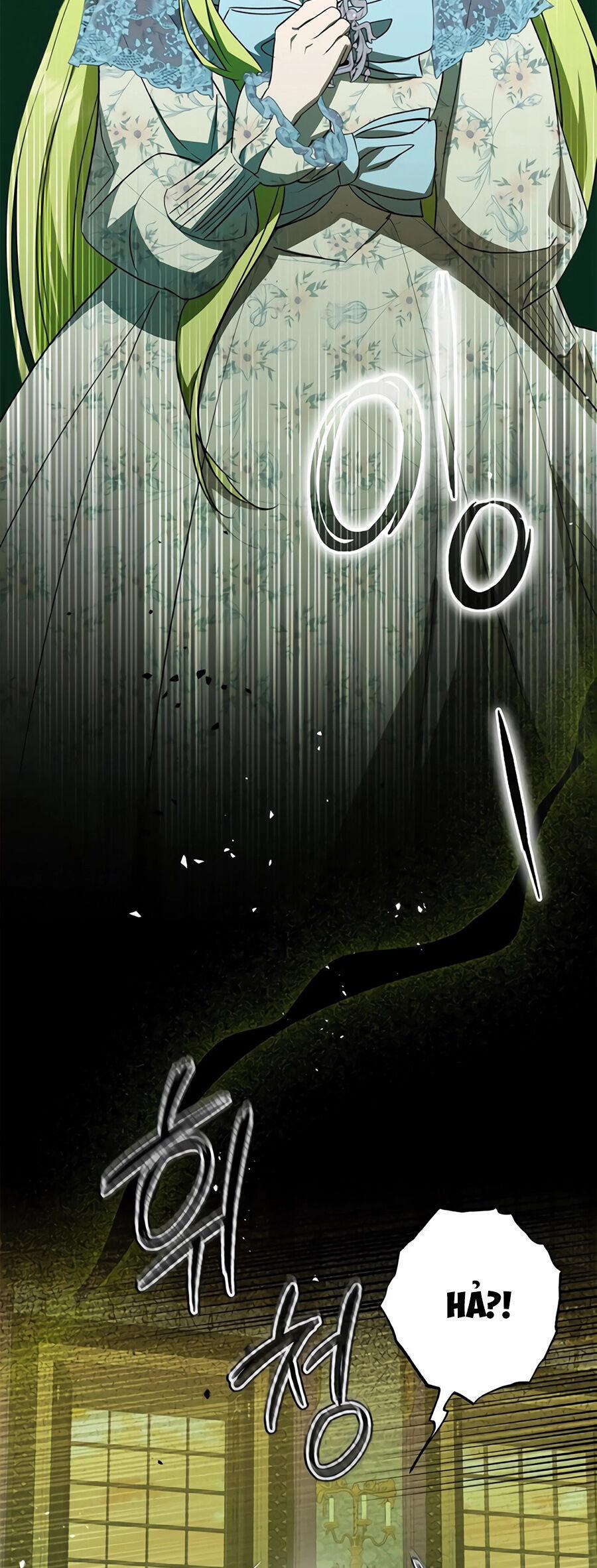 Đã Bảo Nữ Chính Đang Cải Trang Cơ Mà! 44 trang 34