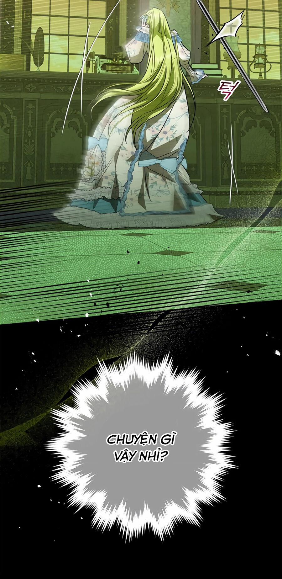 Đã Bảo Nữ Chính Đang Cải Trang Cơ Mà! 44 trang 35