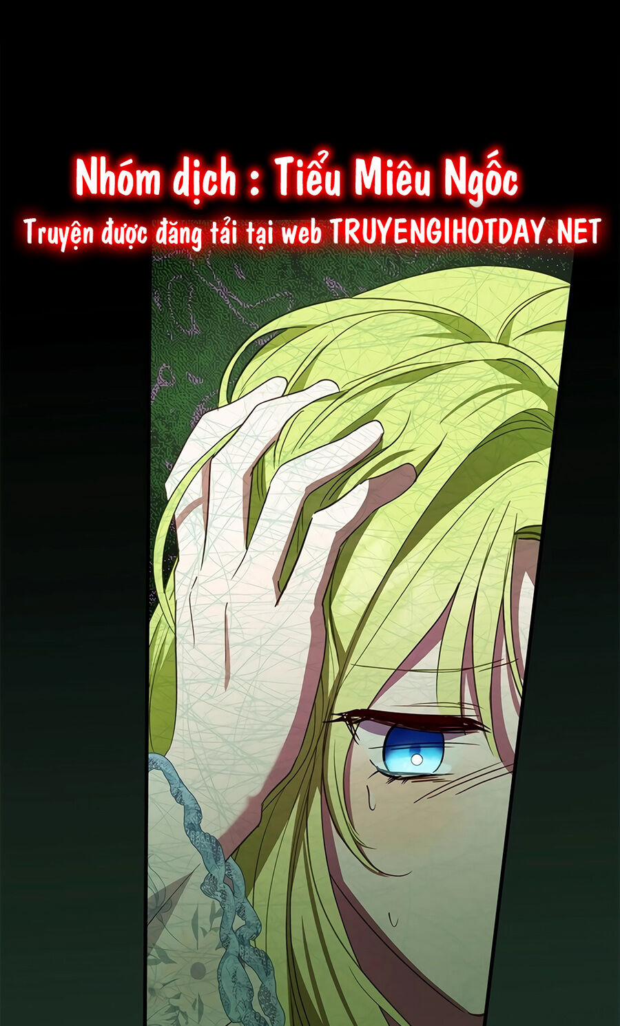 Đã Bảo Nữ Chính Đang Cải Trang Cơ Mà! 44 trang 36