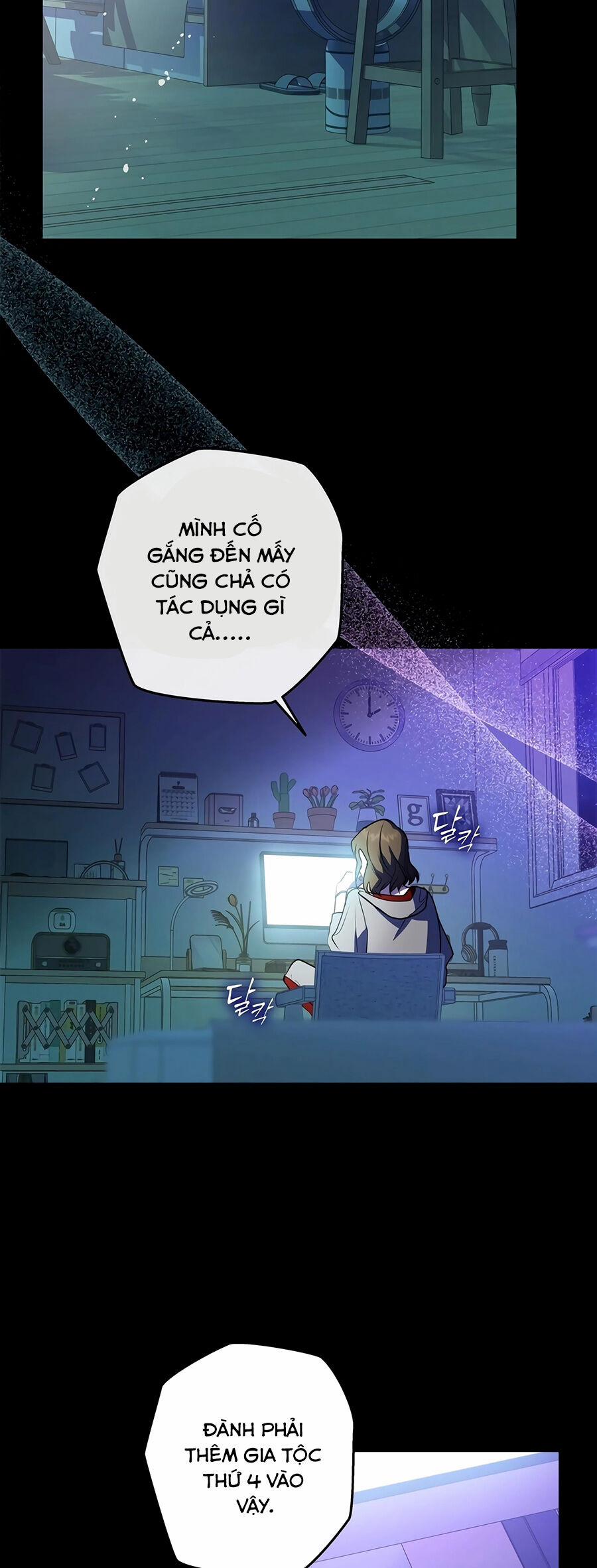 Đã Bảo Nữ Chính Đang Cải Trang Cơ Mà! 44 trang 39