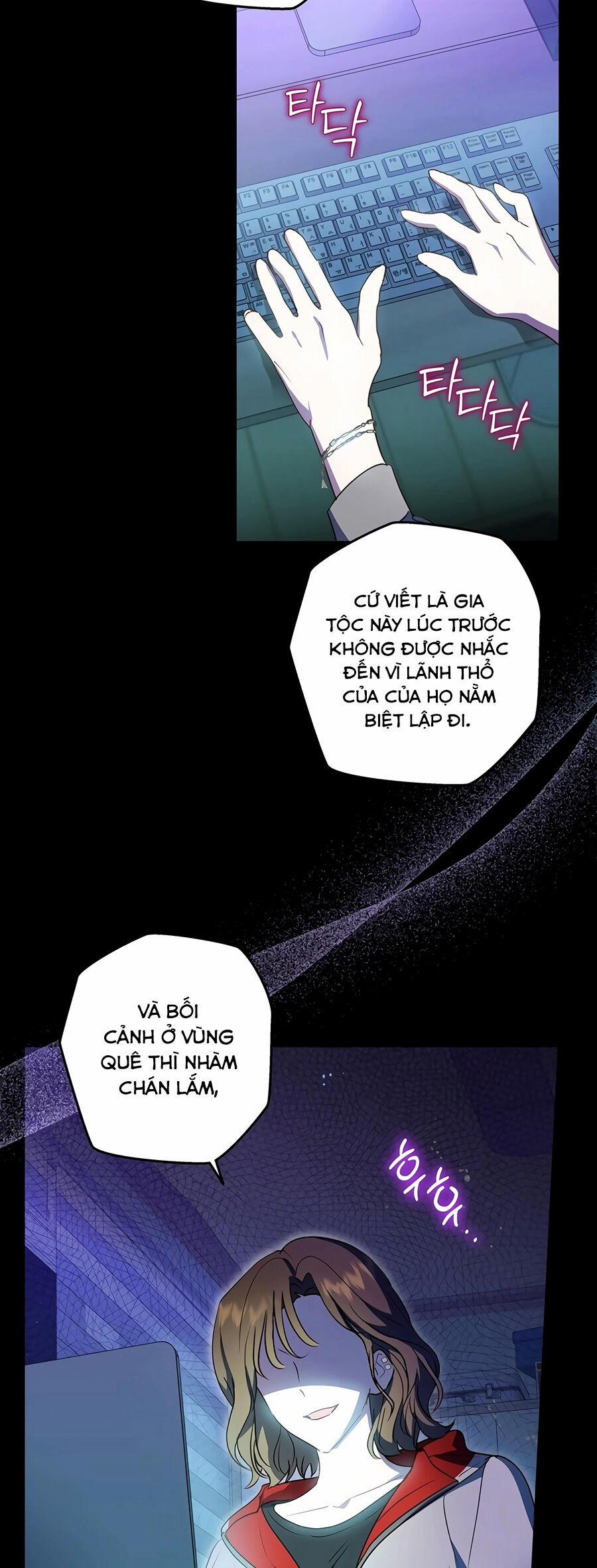 Đã Bảo Nữ Chính Đang Cải Trang Cơ Mà! 44 trang 40