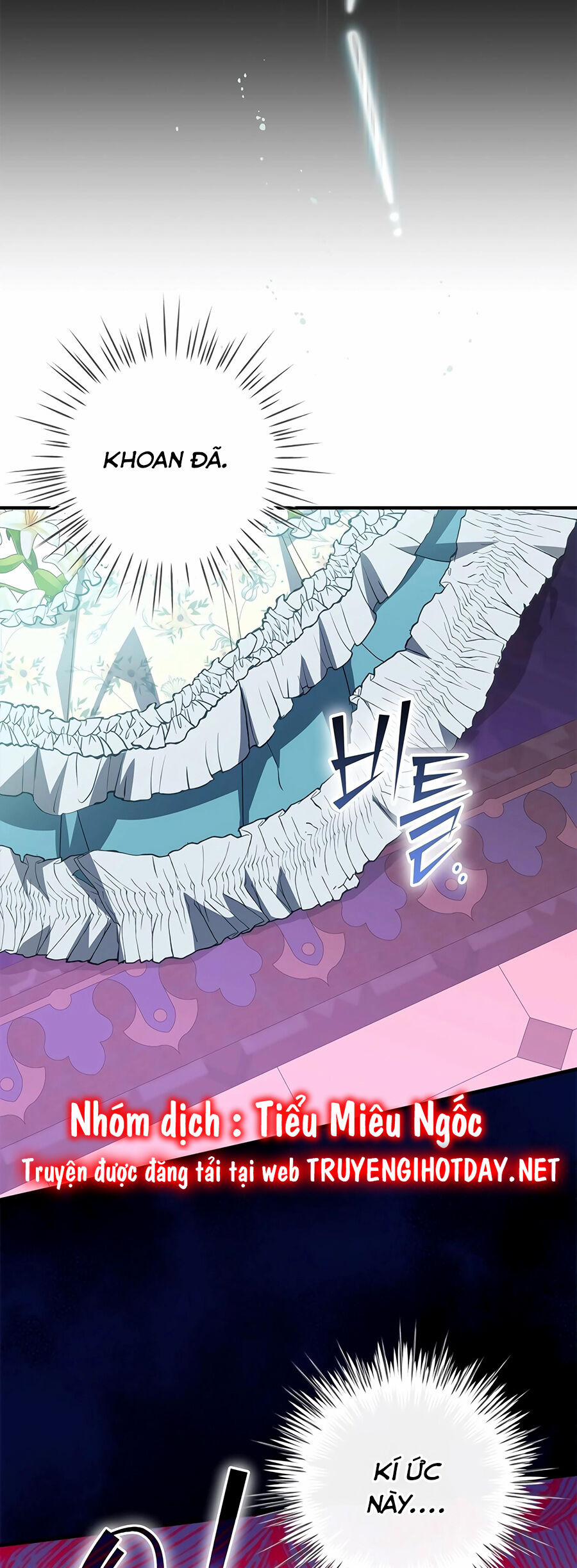 Đã Bảo Nữ Chính Đang Cải Trang Cơ Mà! 44 trang 43