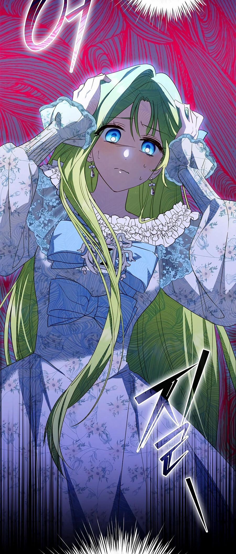 Đã Bảo Nữ Chính Đang Cải Trang Cơ Mà! 44 trang 44