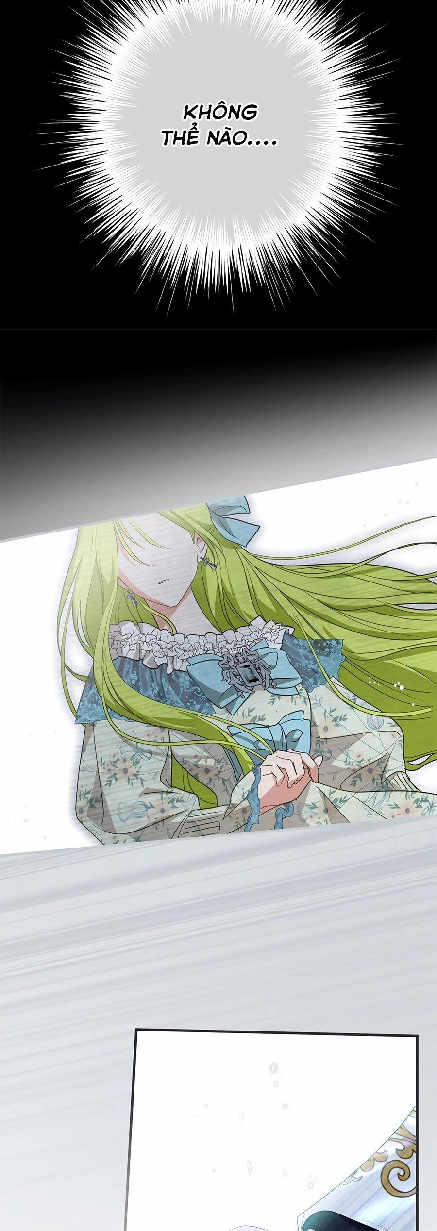 Đã Bảo Nữ Chính Đang Cải Trang Cơ Mà! 44 trang 45