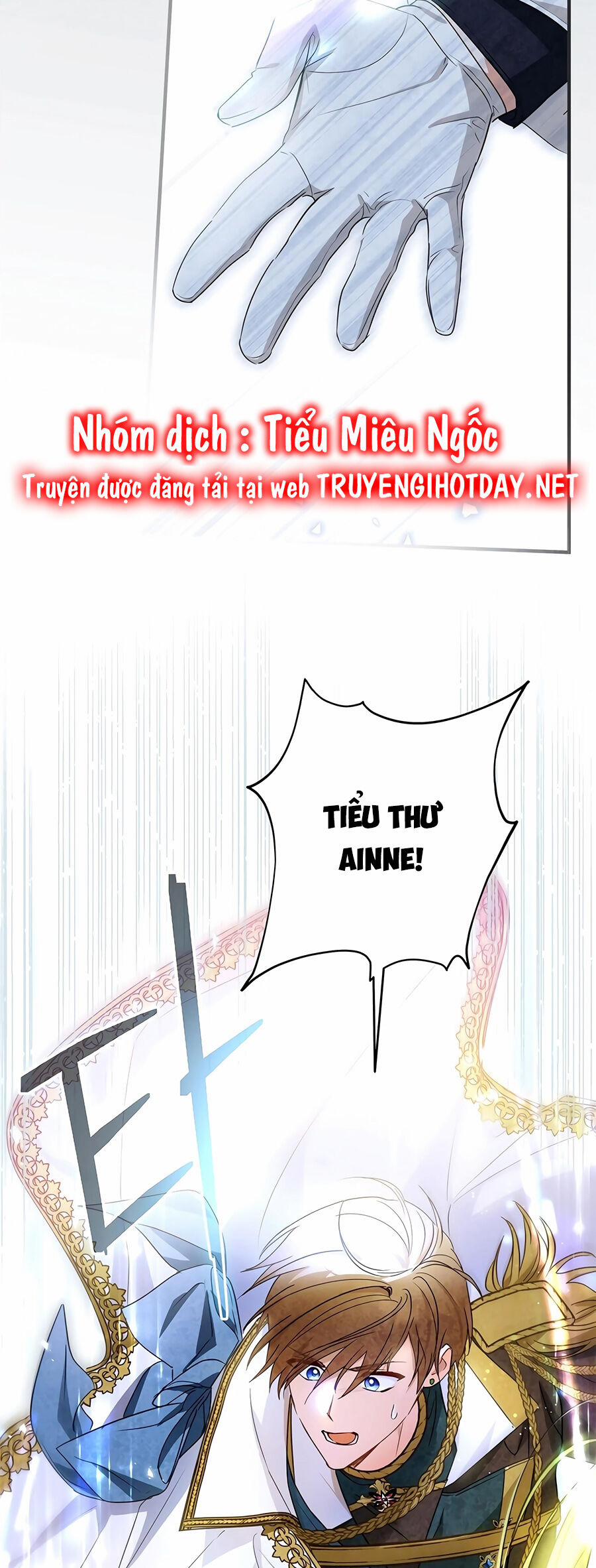 Đã Bảo Nữ Chính Đang Cải Trang Cơ Mà! 44 trang 46