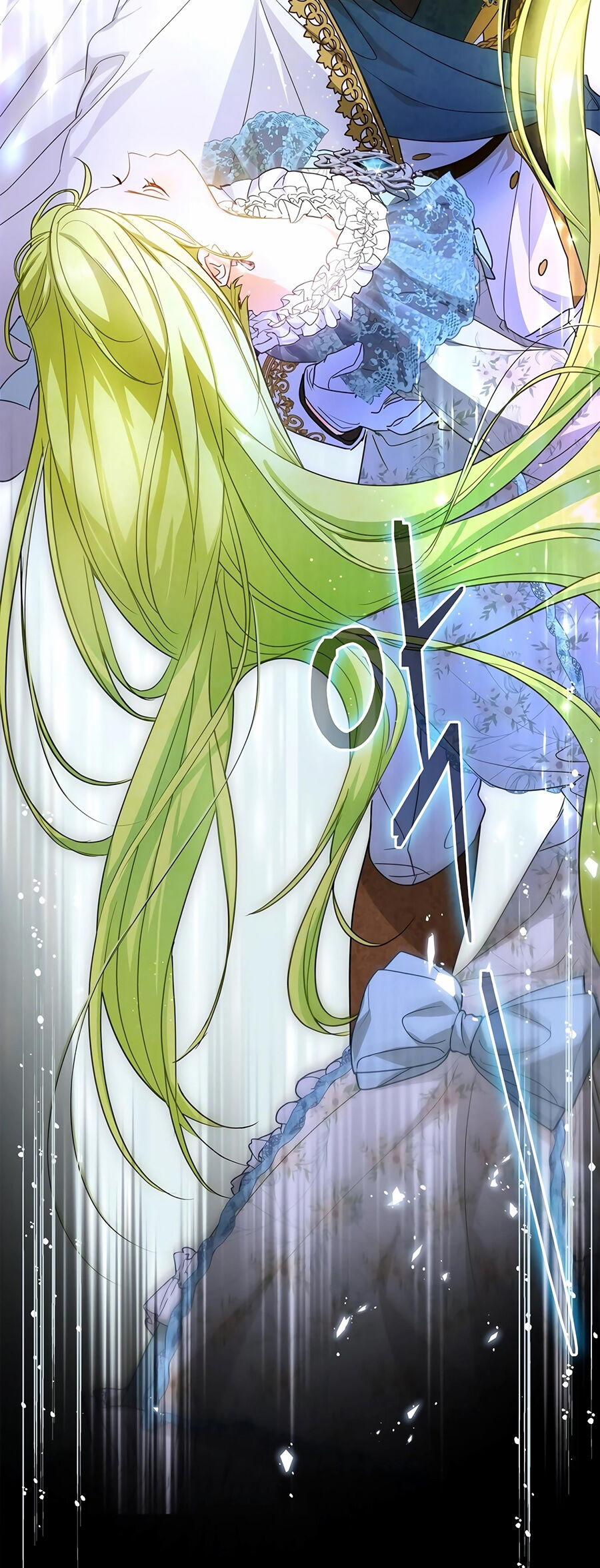 Đã Bảo Nữ Chính Đang Cải Trang Cơ Mà! 44 trang 47