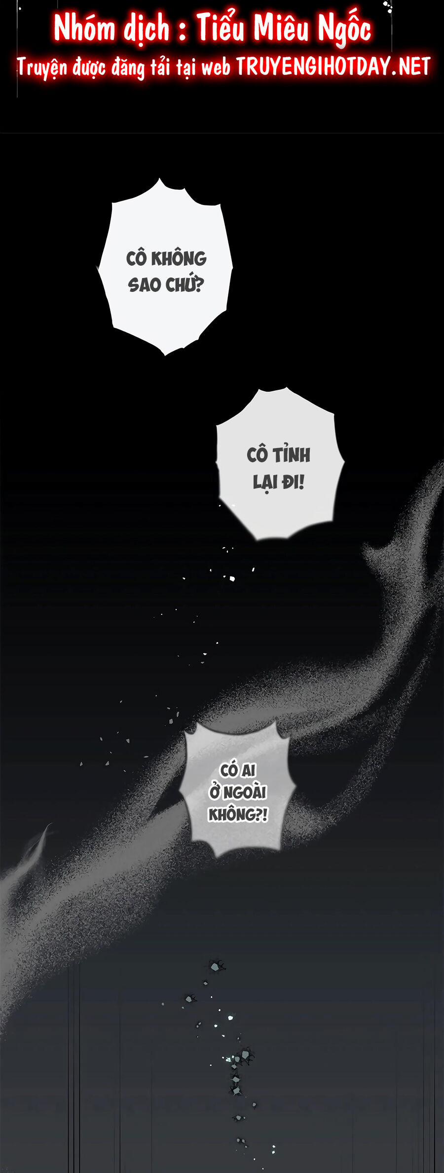 Đã Bảo Nữ Chính Đang Cải Trang Cơ Mà! 44 trang 48