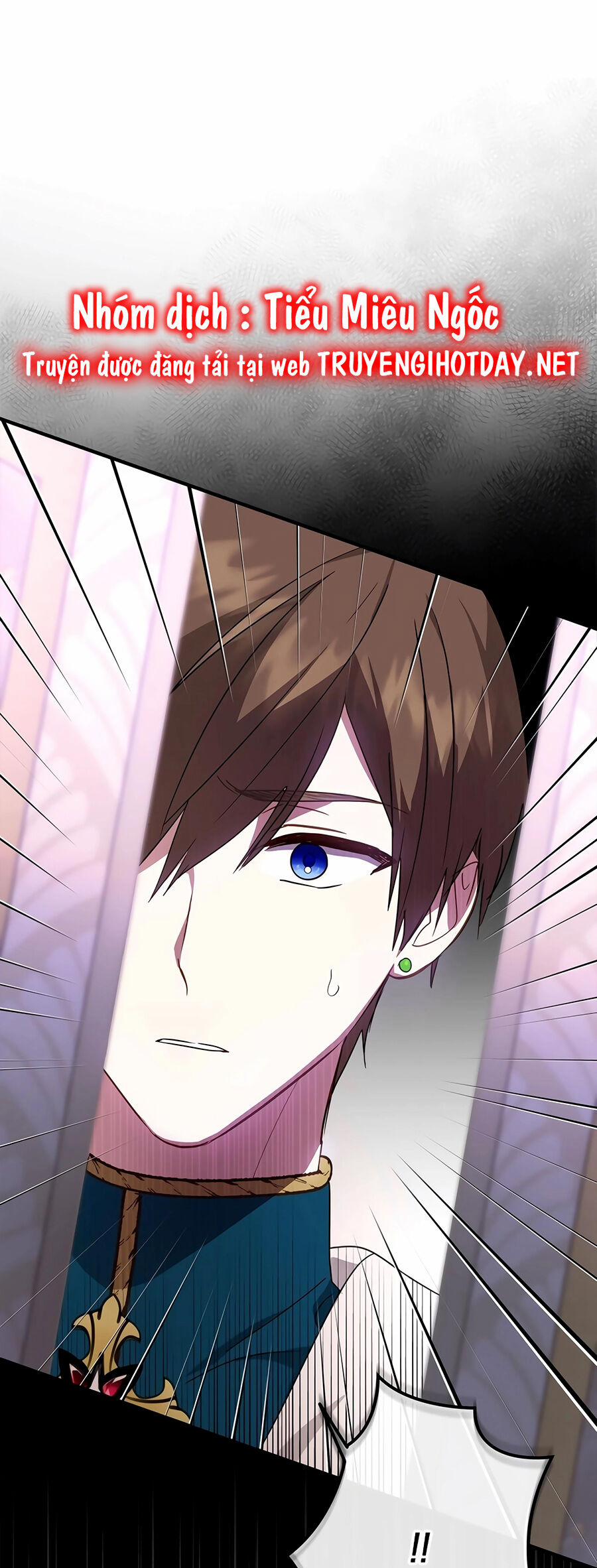 Đã Bảo Nữ Chính Đang Cải Trang Cơ Mà! 44 trang 5