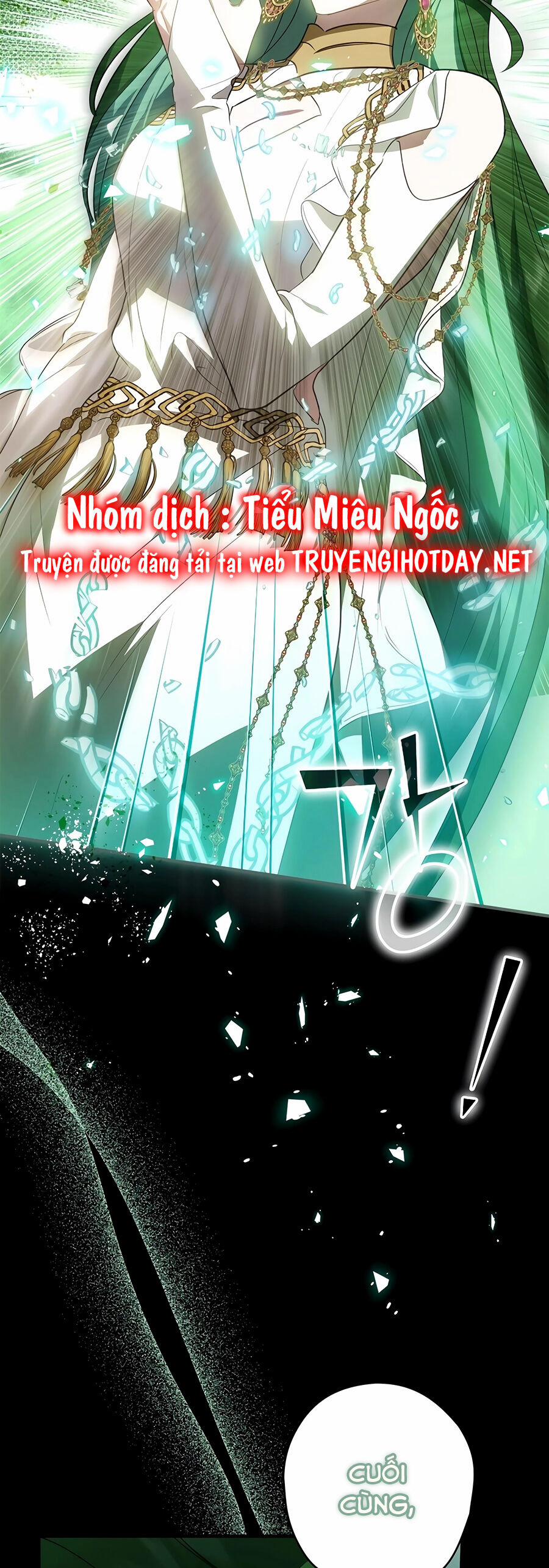 Đã Bảo Nữ Chính Đang Cải Trang Cơ Mà! 44 trang 50