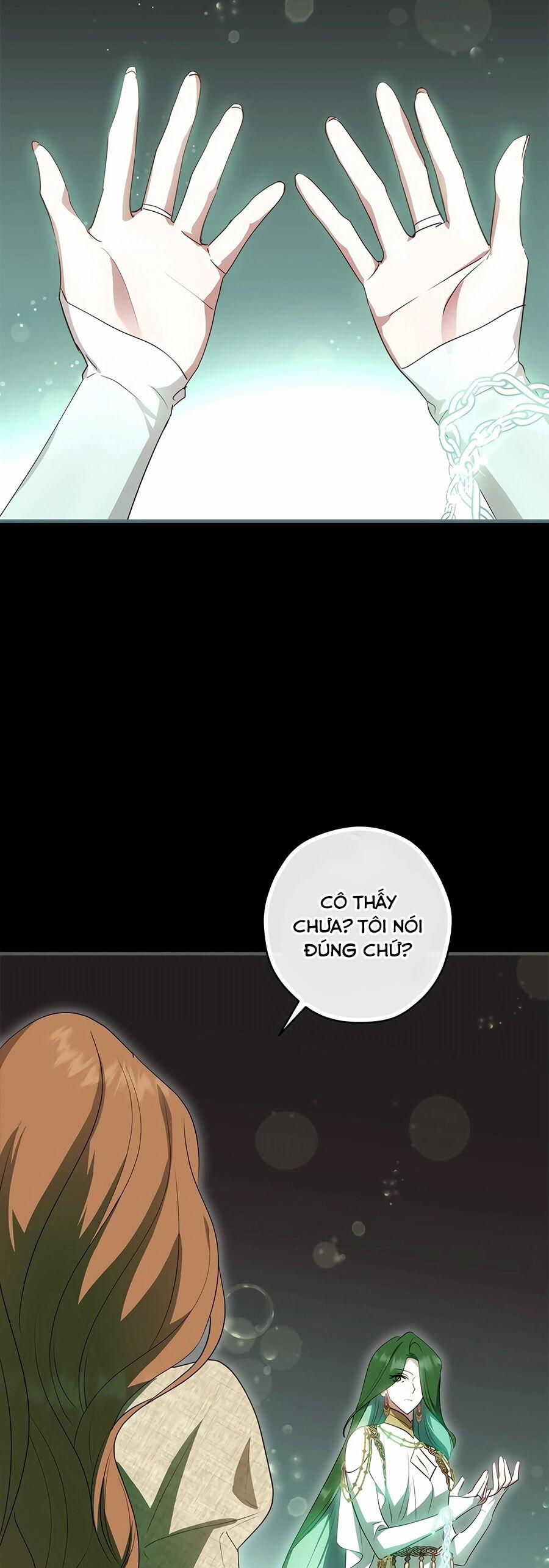 Đã Bảo Nữ Chính Đang Cải Trang Cơ Mà! 44 trang 52