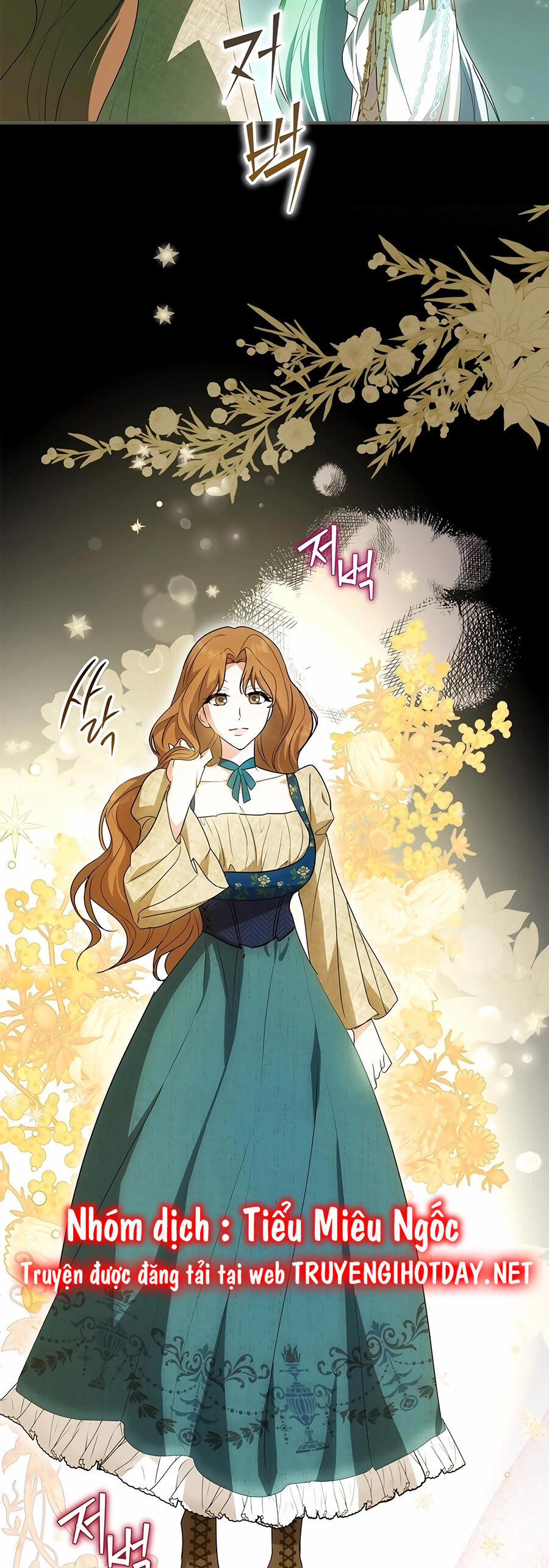 Đã Bảo Nữ Chính Đang Cải Trang Cơ Mà! 44 trang 53