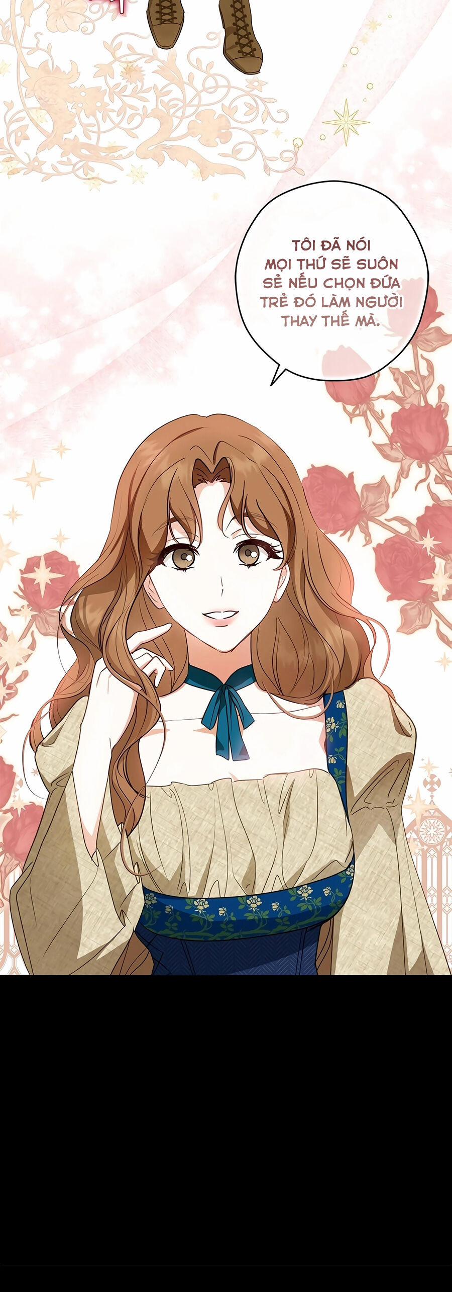 Đã Bảo Nữ Chính Đang Cải Trang Cơ Mà! 44 trang 54