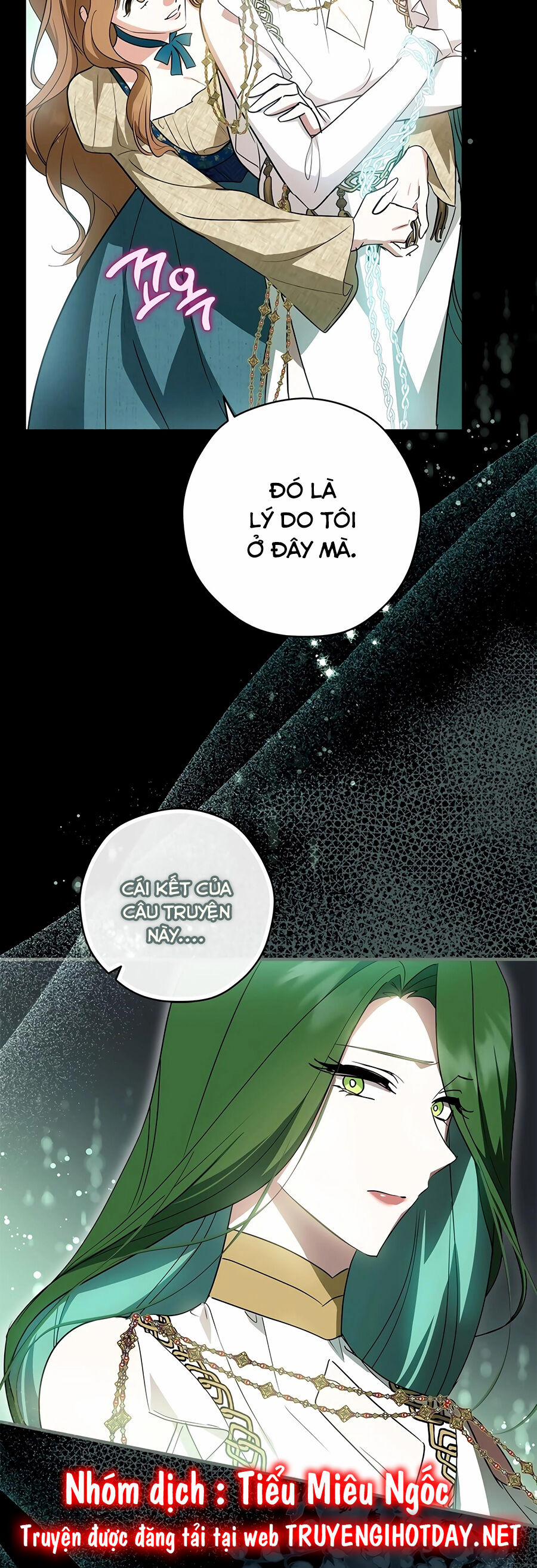 Đã Bảo Nữ Chính Đang Cải Trang Cơ Mà! 44 trang 56