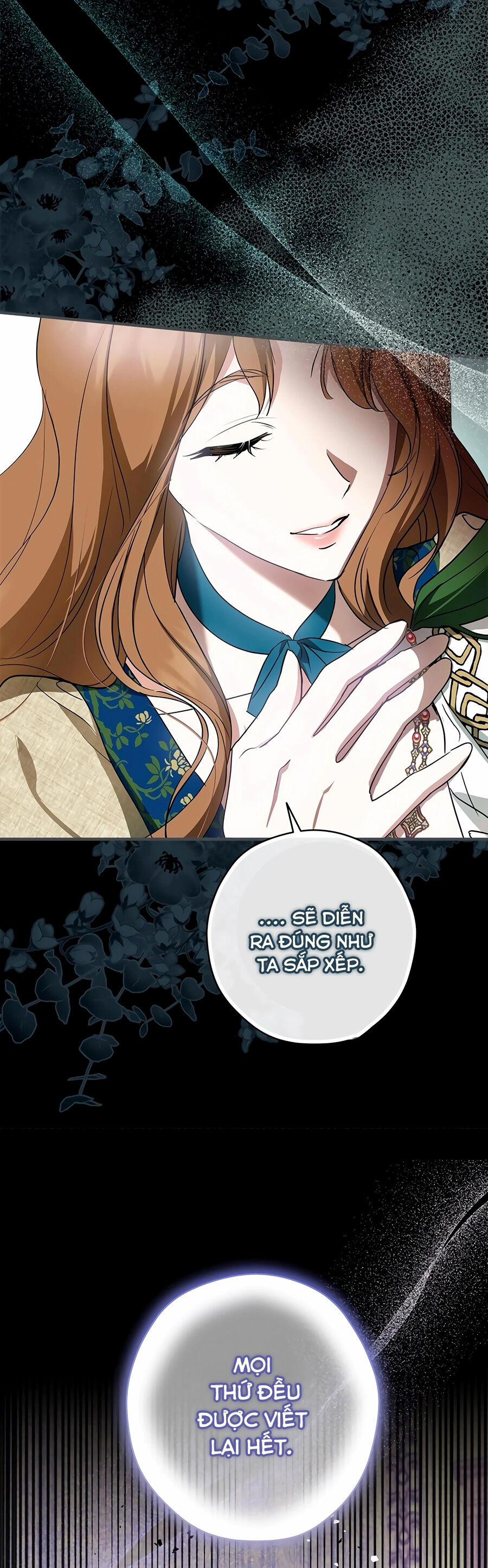 Đã Bảo Nữ Chính Đang Cải Trang Cơ Mà! 44 trang 57