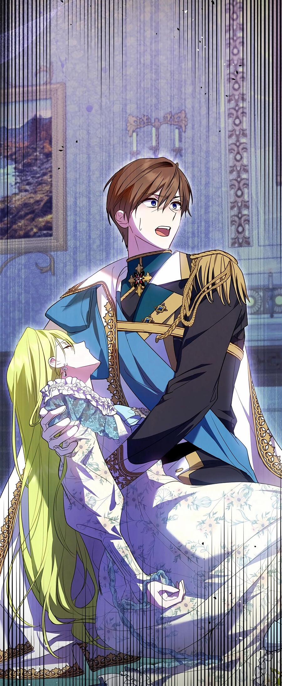 Đã Bảo Nữ Chính Đang Cải Trang Cơ Mà! 44 trang 58