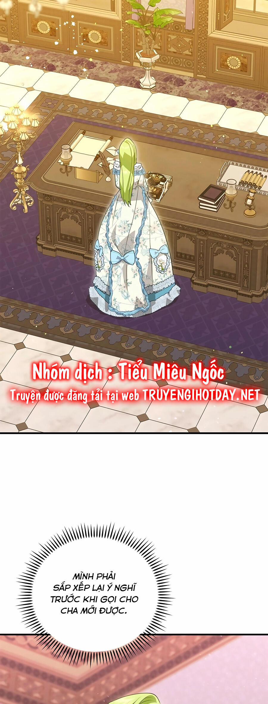 Đã Bảo Nữ Chính Đang Cải Trang Cơ Mà! 44 trang 8