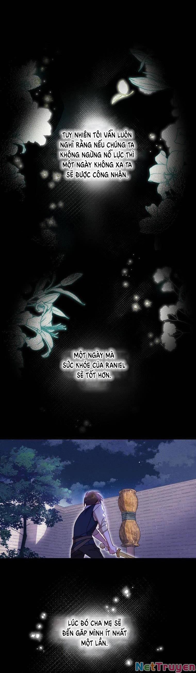 Đã Bảo Nữ Chính Đang Cải Trang Cơ Mà! 5 trang 0