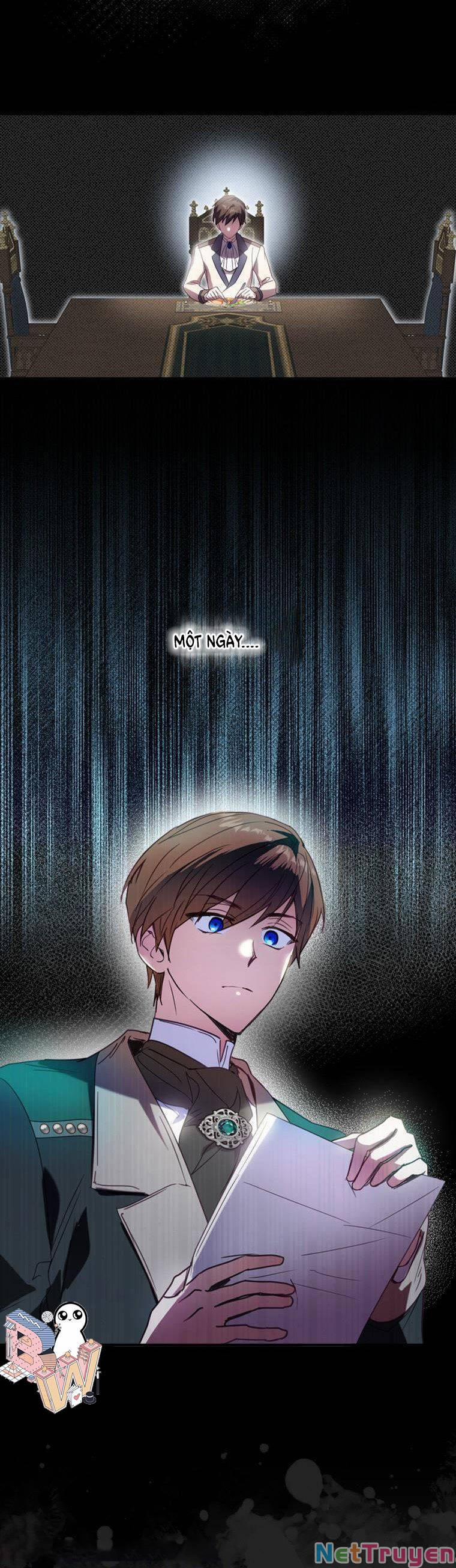 Đã Bảo Nữ Chính Đang Cải Trang Cơ Mà! 5 trang 1