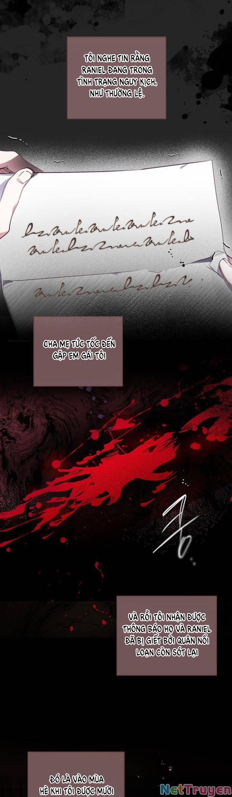 Đã Bảo Nữ Chính Đang Cải Trang Cơ Mà! 5 trang 2