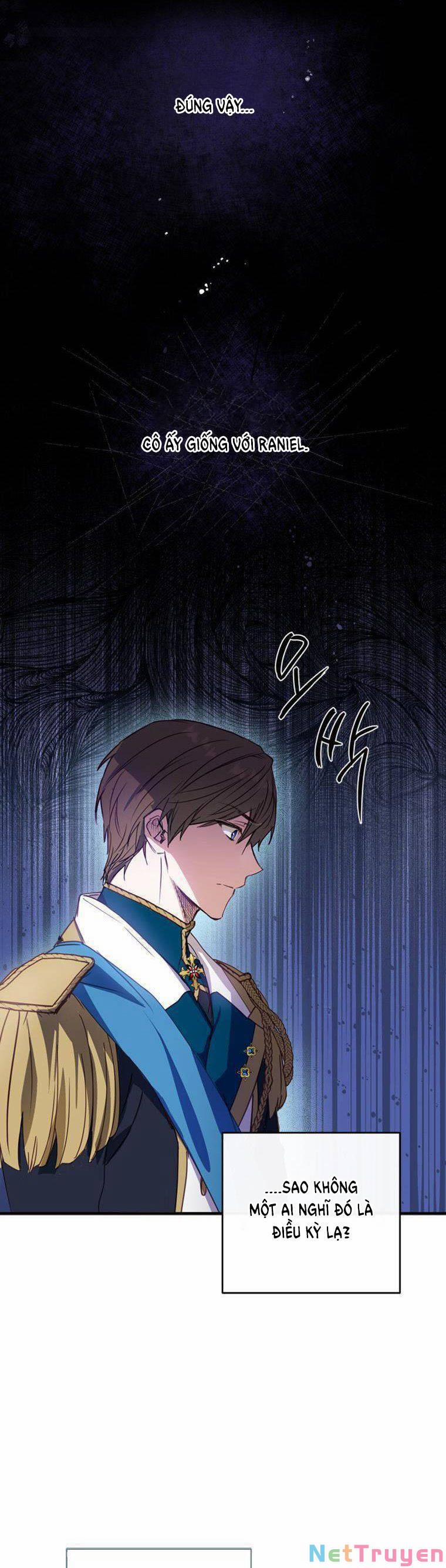 Đã Bảo Nữ Chính Đang Cải Trang Cơ Mà! 5 trang 22