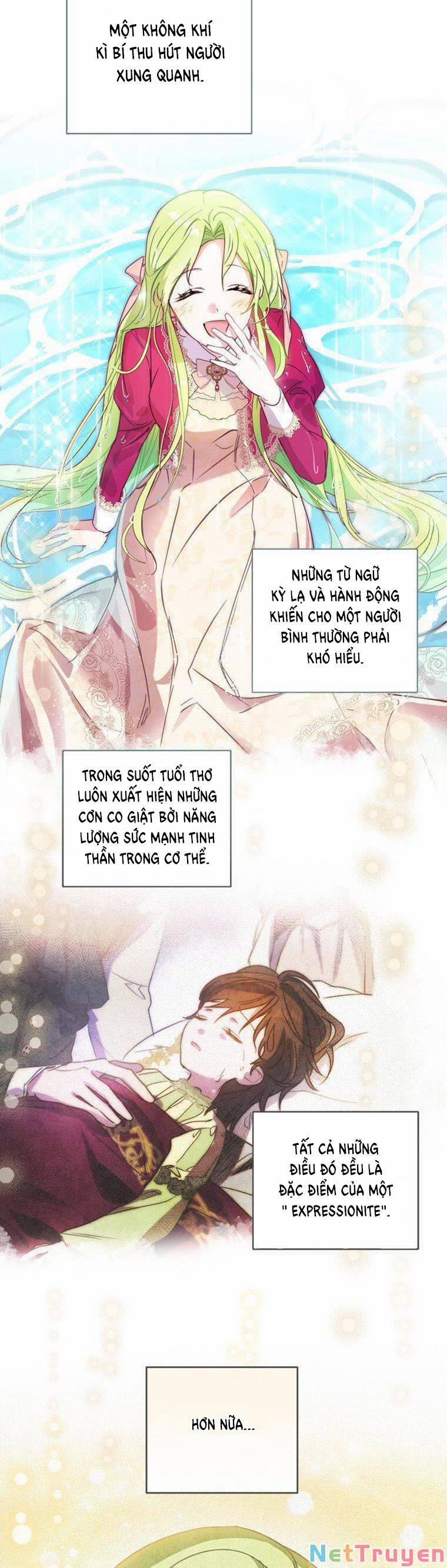 Đã Bảo Nữ Chính Đang Cải Trang Cơ Mà! 5 trang 23