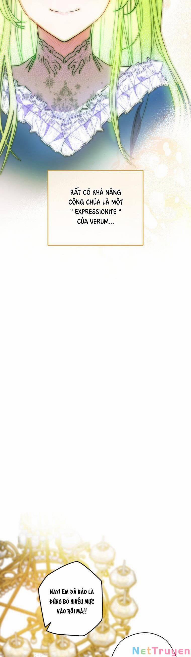 Đã Bảo Nữ Chính Đang Cải Trang Cơ Mà! 5 trang 26