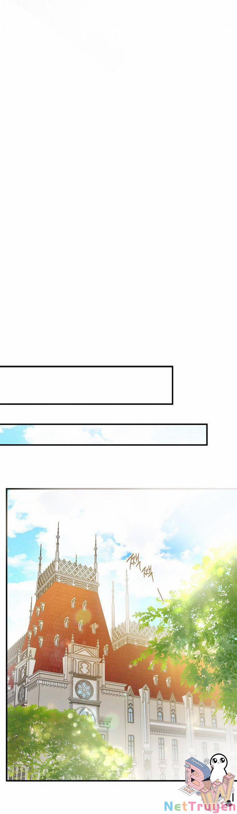 Đã Bảo Nữ Chính Đang Cải Trang Cơ Mà! 5 trang 29