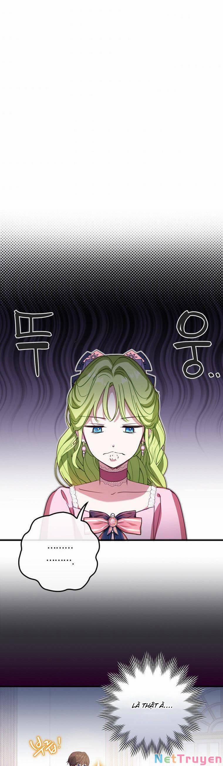 Đã Bảo Nữ Chính Đang Cải Trang Cơ Mà! 5 trang 33