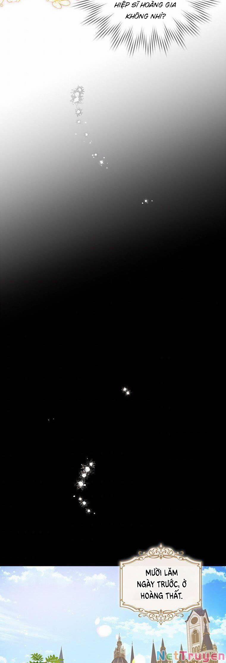 Đã Bảo Nữ Chính Đang Cải Trang Cơ Mà! 5 trang 41