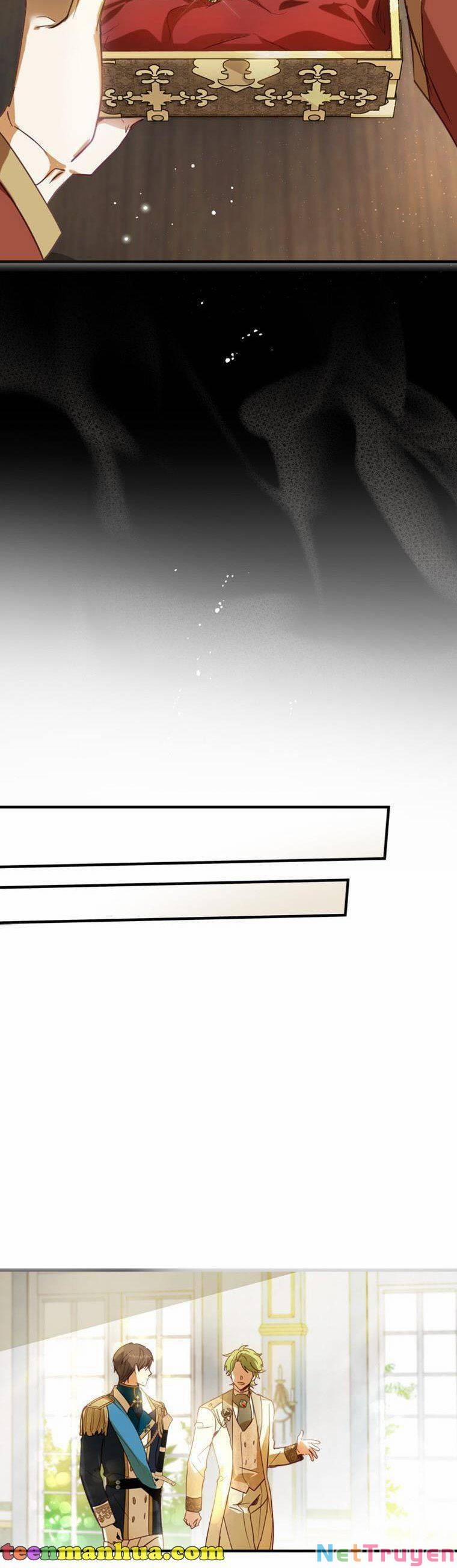 Đã Bảo Nữ Chính Đang Cải Trang Cơ Mà! 5 trang 6